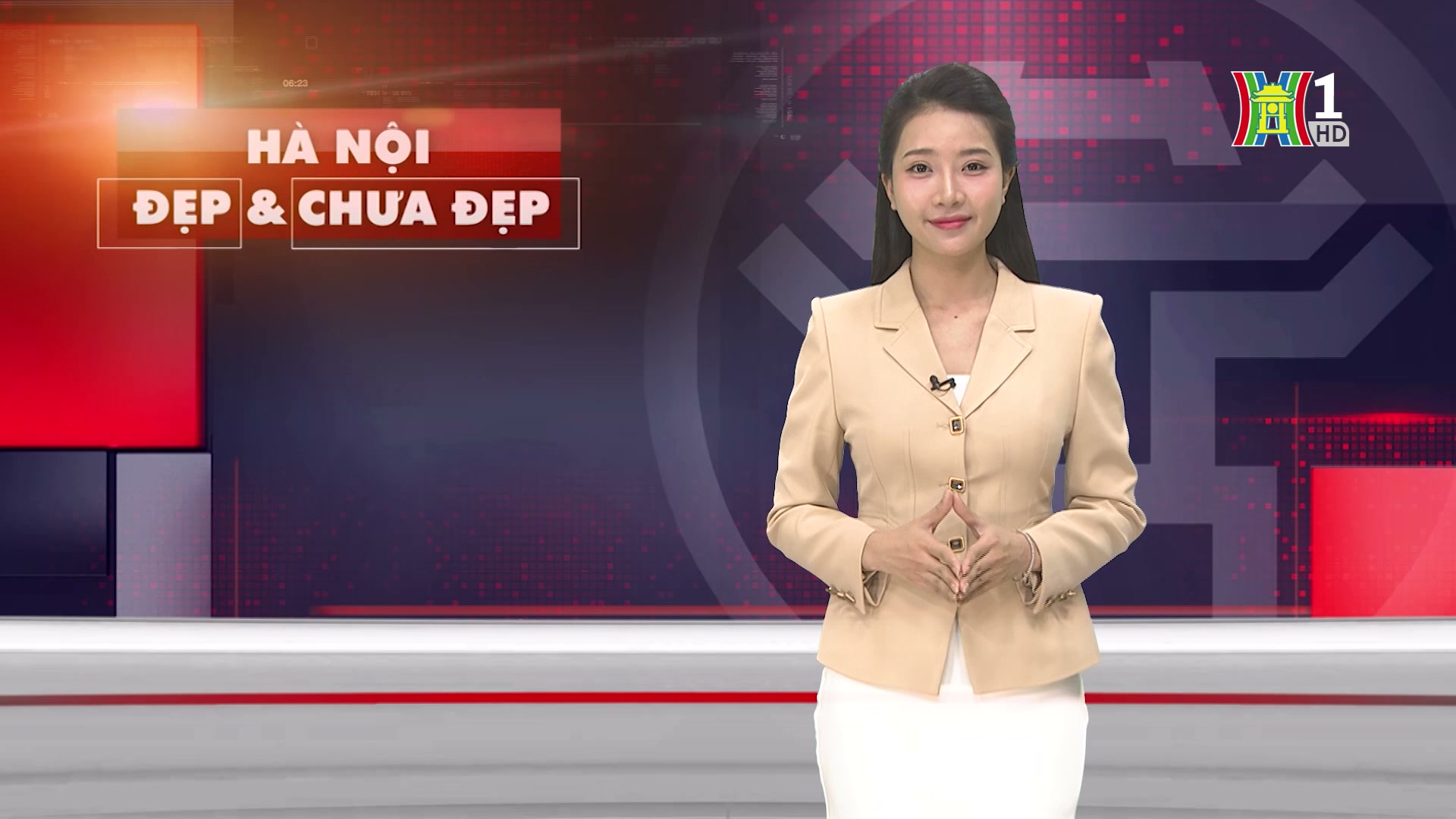 Thông qua điều chỉnh chủ trương đầu tư dự án Yên Xá